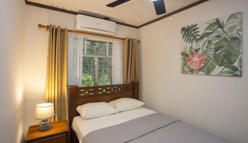 Superior Quadruple Room