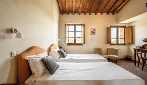 Deluxe Room, 1 Bedroom