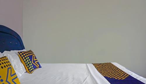 Basic Double Room
