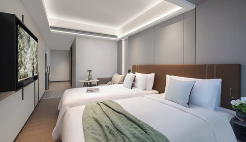 2-Bedroom Executive