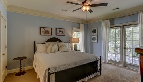 Bonne Terre Inn Cedar room (Non Smoking)