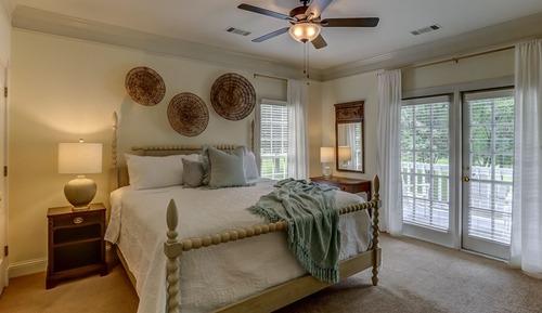 Bonne Terre Inn Maple Room (Non Smoking)