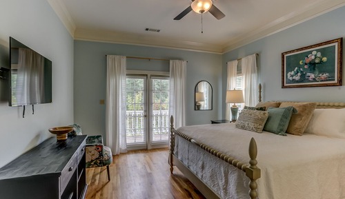 Bonne Terre Inn Cypress Room (Non Smoking)