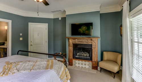 Bonne Terre Inn Willow Room (Non Smoking)