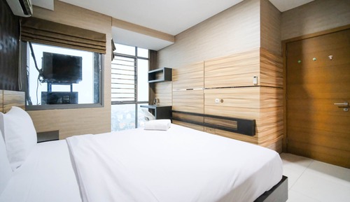 Deluxe Apartment, 2 Bedrooms