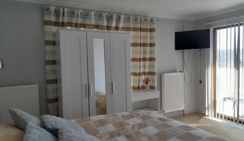 Deluxe Room, 1 Queen Bed