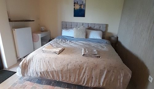 Premium Double or Twin Room, 1 Bedroom