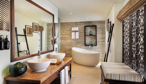 Suite, 2 Bedrooms (Shamal)