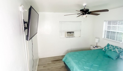 Deluxe Suite, 2 Bedrooms