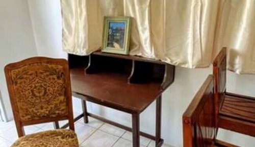 Junior Apartment