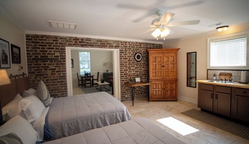 Standard Double Room, 1 Bedroom