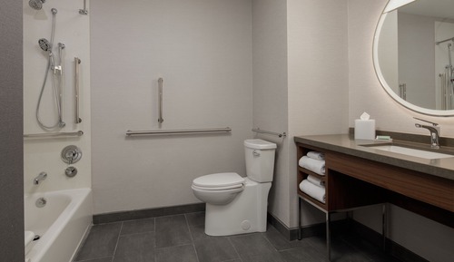 Suite, Multiple Beds, Non Smoking