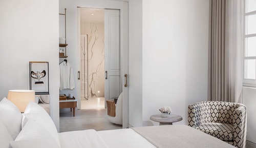 Luxury Junior Suite