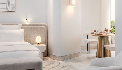 Junior Suite