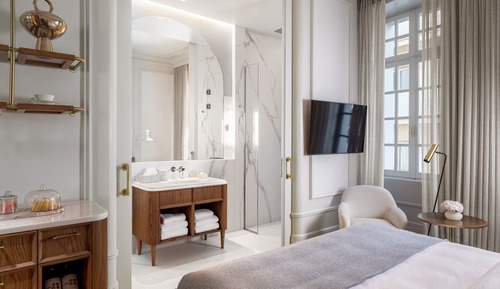 Athenian Room