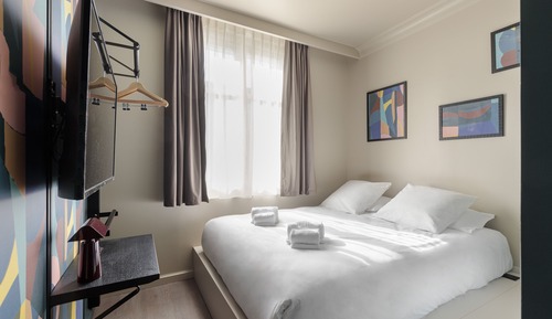 Double or Twin Room