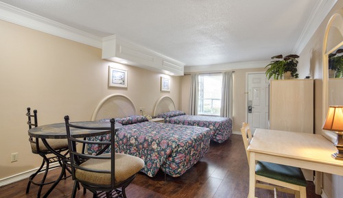 Deluxe Room, 1 Double Bed, Non Smoking