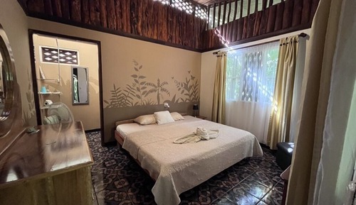 Standard Room, Patio, Garden View (#3)