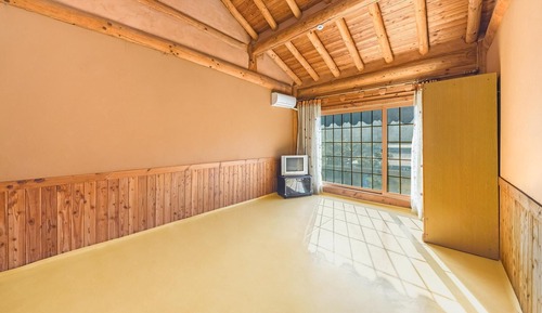 Basic Room, 1 Bedroom (2ho)