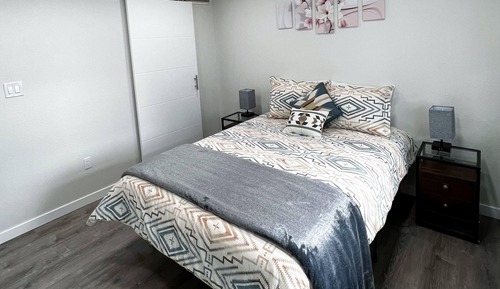 Classic Apartment