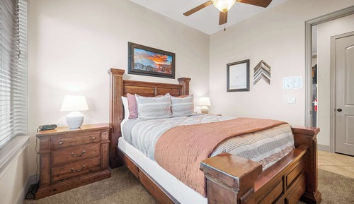 Condo, Multiple Beds, Balcony, Mountain View (Above It All)