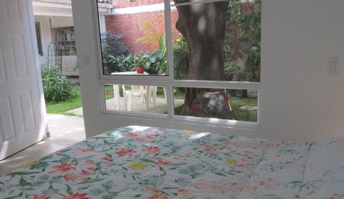 Classic Room, Accessible, Garden View