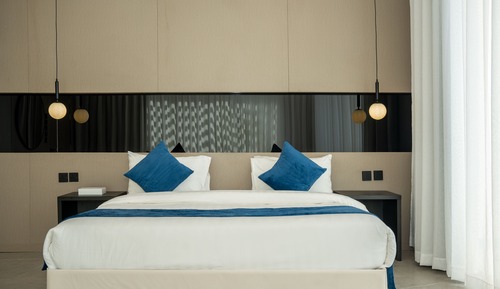 Senior Villa, 1 Bedroom