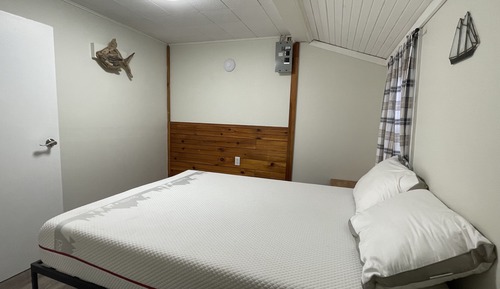Deluxe Cottage, 3 Bedrooms, Kitchen, Lake View