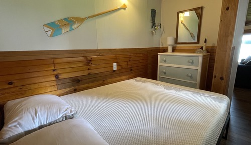 Superior Cottage, 2 Bedrooms, Kitchen, Beachside