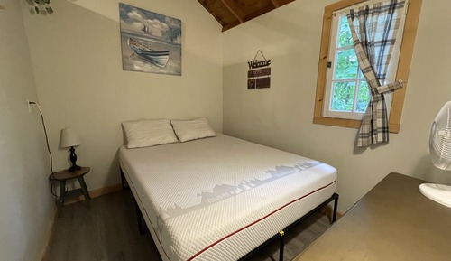 Cottage, 2 Bedrooms, Kitchen, Beachside