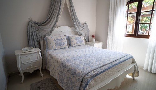 Comfort Double or Twin Room