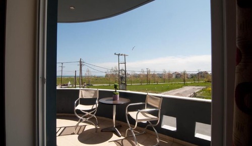 Basic Double or Twin Room