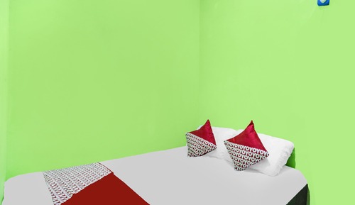 Basic Double Room
