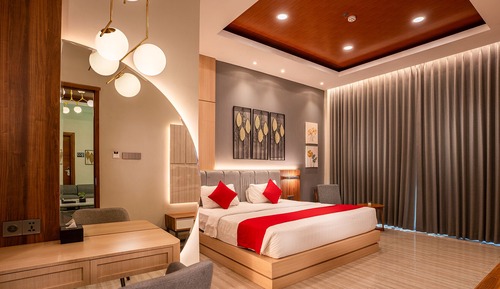 Exclusive Villa