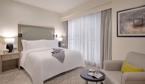 Apartment, 1 Bedroom (Residence)