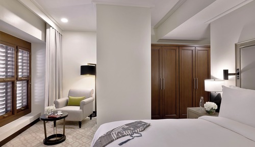 Apartment, 2 Bedrooms (Residence)