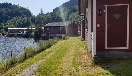 Basic Quadruple Room