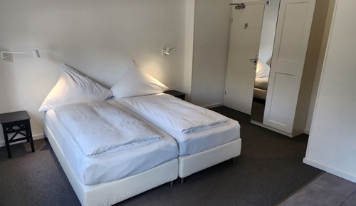 City Double or Twin Room