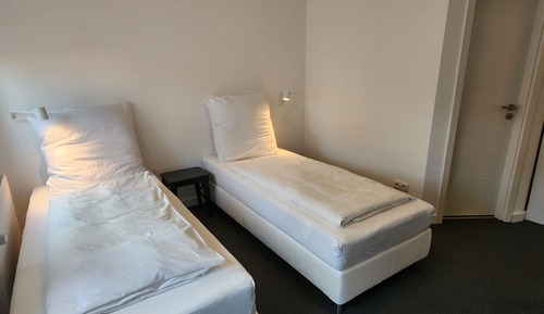 City Double or Twin Room (22)
