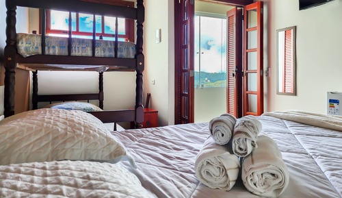 Superior Quadruple Room