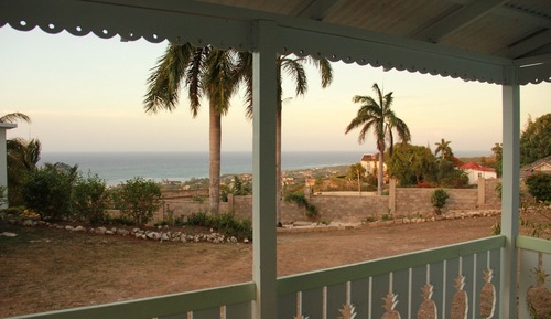 Traditional Cottage