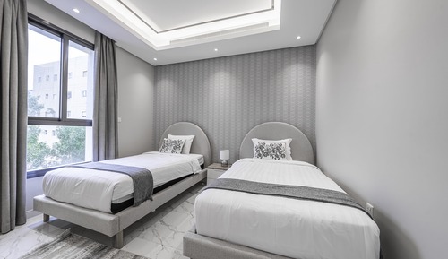 Apartment, 2 Bedrooms