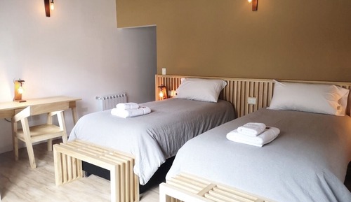 Superior Double or Twin Room