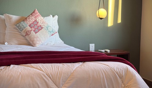 Family Quadruple Room