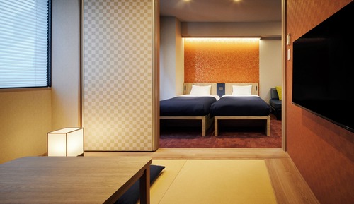 Superior Apartment, 2 Bedrooms, Non Smoking, Kitchen