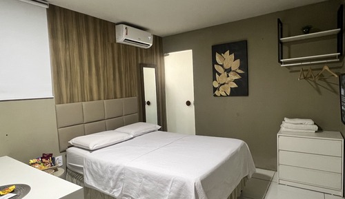 Deluxe Double Room, 1 Double Bed