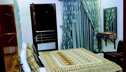 Deluxe Double Room, 1 Double Bed