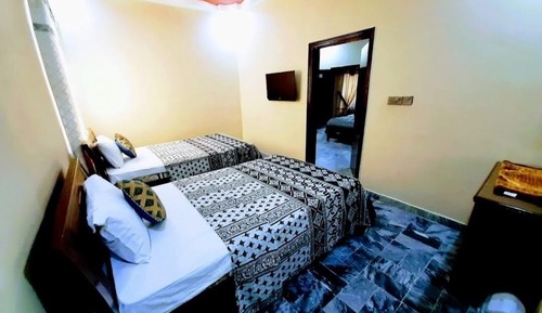 Executive Suite, 2 Bedrooms