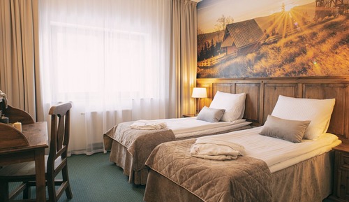 Single Room