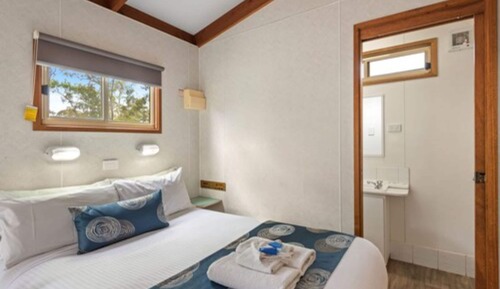 Standard Studio Cabin